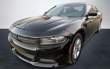 2018 Dodge Charger SXT