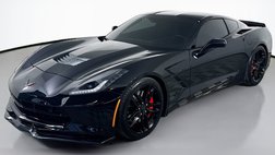 2016 Chevrolet Corvette Stingray Z51