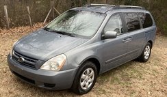 2008 Kia Sedona LX