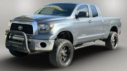 2008 Toyota Tundra Base