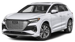 2024 Audi Q4 e-tron quattro Premium Plus 55