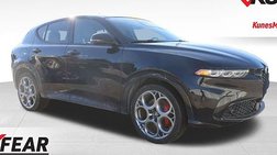 2024 Alfa Romeo Tonale Hybrid Veloce