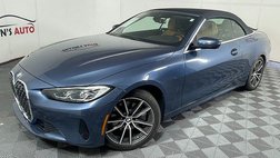 2023 BMW 4 Series 430i