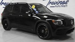 2021 Mercedes-Benz GLB AMG GLB 35