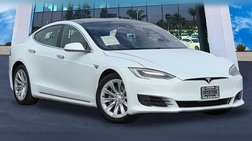 2016 Tesla Model S 70