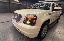 2011 GMC Yukon XL Denali