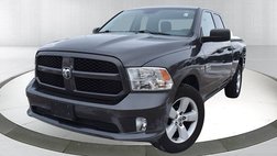 2015 Ram Ram Pickup 1500 Express