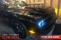 2018 Dodge Challenger R/T Scat Pack