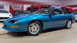 1995 Chevrolet Camaro Z28