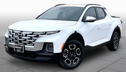 2022 Hyundai Santa Cruz SEL Premium