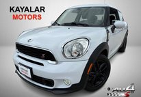 2015 MINI Paceman Cooper S ALL4