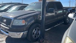 2007 Ford F-150 XLT