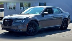 2016 Chrysler 300 S