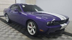 2010 Dodge Challenger SRT8