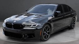 2023 BMW M5 Base