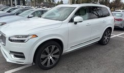 2021 Volvo XC90 T6 Inscription 7-Passenger