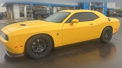 2017 Dodge Challenger R/T