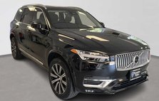 2024 Volvo XC90 B5 Core Bright Theme