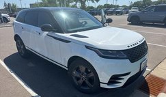 2022 Land Rover Range Rover Velar P250 R-Dynamic S