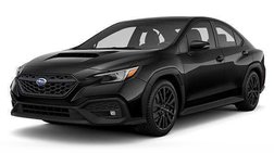2022 Subaru WRX Limited