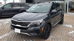 2023 Kia Seltos Nightfall