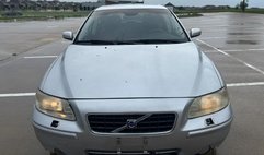 2006 Volvo S60 2.5T
