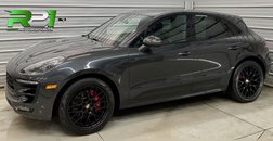 2018 Porsche Macan GTS