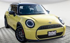 2025 MINI Hardtop Cooper S Signature Trim