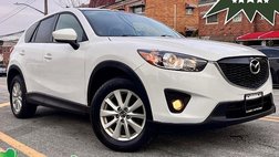 2013 Mazda CX-5 Touring