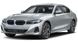 2025 BMW 3 Series 330i