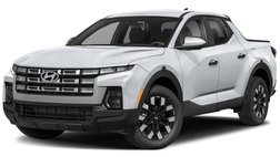 2025 Hyundai Santa Cruz SE