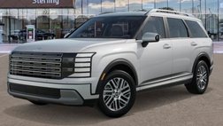 2026 Hyundai Palisade SEL