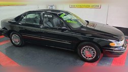 2002 Buick Century Limited