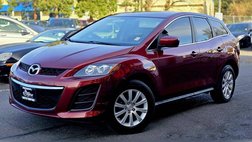 2011 Mazda CX-7 i SV