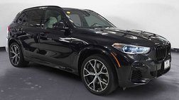 2023 BMW X5 M50i