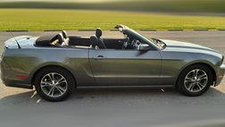 2014 Ford Mustang V6