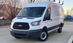 2019 Ford Transit 250