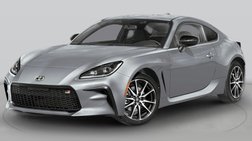 2024 Toyota GR86 Premium