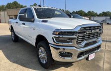 2026 Ram Ram Pickup 2500 Lone Star