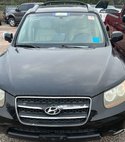2007 Hyundai Santa Fe Limited