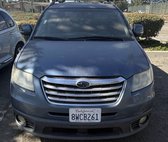 2008 Subaru Tribeca Ltd. 7-Pass.