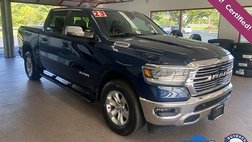 2023 Ram Ram Pickup 1500 Laramie