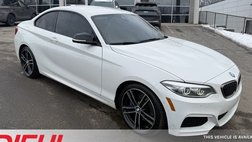 2020 BMW 2 Series M240i xDrive