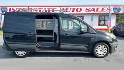 2016 Ford Transit Connect XL