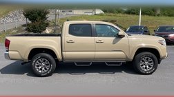 2019 Toyota Tacoma SR5 V6