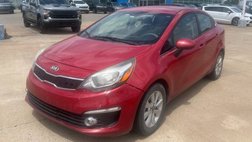 2016 Kia Rio EX