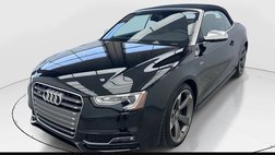 2017 Audi S5 3.0T quattro