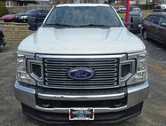 2022 Ford Super Duty F-350 XL