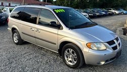 2003 Dodge Grand Caravan Sport