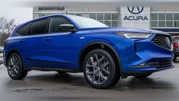 2023 Acura MDX SH-AWD w/A-SPEC